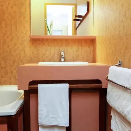 Apartahotel Odalys Tourotel